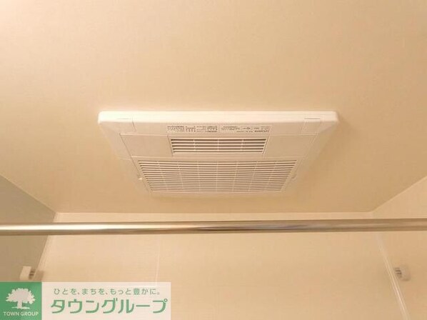 ジェノヴィア両国IVスカイガーデンの物件内観写真